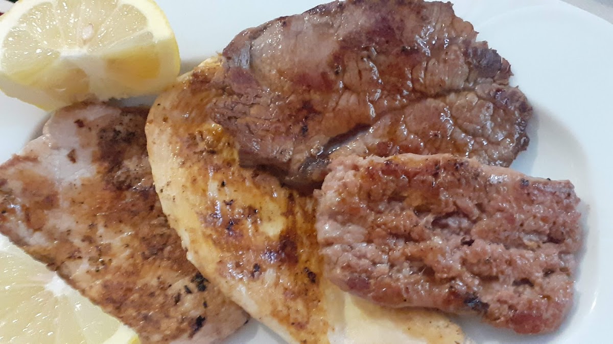 Bar Ristorante Albergo La Pace Photos 2